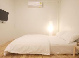 Petra Boutique Donmuang，位于曼谷的民宿