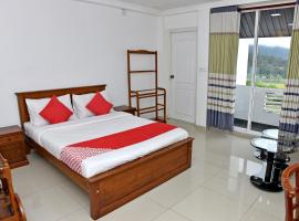 OYO 487 Sudha Ozone Freeze