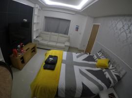 Lancaster gate，位于伦敦的民宿