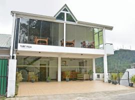 OYO 430 The Turf Villa