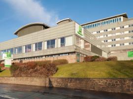 Holiday Inn Edinburgh Zoo，位于爱丁堡的酒店