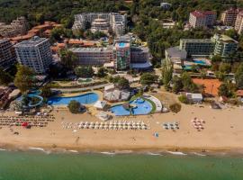 保加利亚金沙10大推荐酒店 （246元起）-影视大全