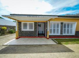 OYO 552 Hotel Rotelga