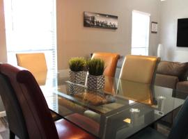 CYC Eclectic Escape，位于圣安东尼奥的度假短租房