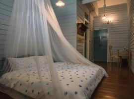 Lhong Yaowarat hostel，位于曼谷的民宿