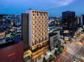 麻浦区10家超赞酒店推荐 韩国首尔 麻浦区10家超赞酒店推荐 韩国首尔