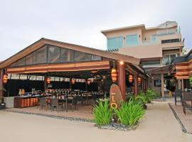 两季长滩岛度假酒店