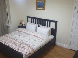 Guess bungalow wembley，位于伦敦的民宿