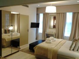 鲁姆霍姆公寓式酒店