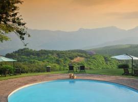 Coach House Hotel & SPA Tzaneen