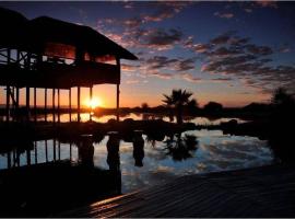Ditholo Game Lodge Bela Bela