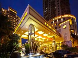 惠阳丽景国际花园酒店