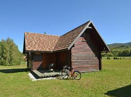 Chalets Zelena Vrata
