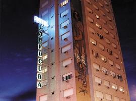 Hotel Calfucura