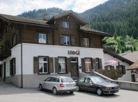 The Lodge