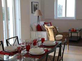 Quintas de Obidos Apartments