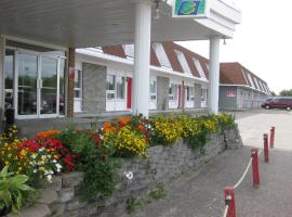 马塔加米酒店
