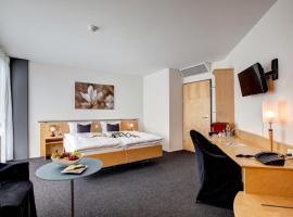 Primestay Hotel