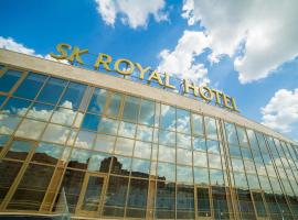 SK Royal Hotel Tula