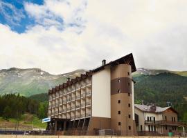 Hotel Complex Romantik