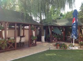 Vila Royal