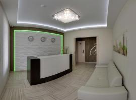 Hotel Siluet