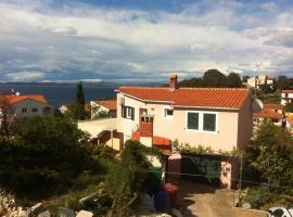 Apartments Dominis