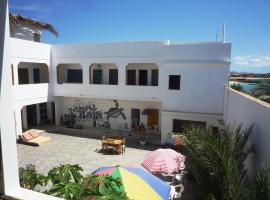 La Boaventura Guest House