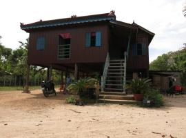Isanborei Homestay 2