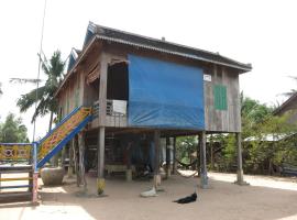Isanborei Homestay 8