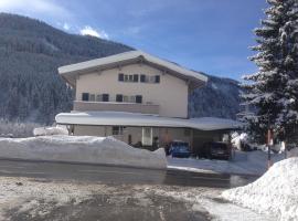 Haus Heidi