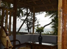 Sajeev Home Stay