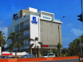 Hausen Hotel - Suites