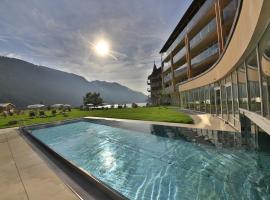 Romantik Resort & SPA Der Laterndl Hof