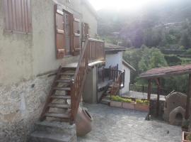 Maritsa Lodge