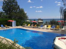 Rai Hotel