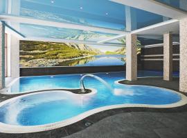 Hotel Żywiecki Medical Spa & Sport
