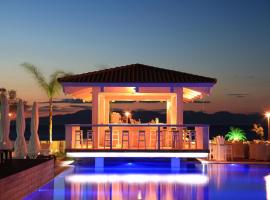 Villa Di Mare Seaside Suites