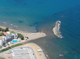 诺缇勒斯海湾酒店