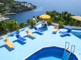 Le Terrazze Studio Apartments