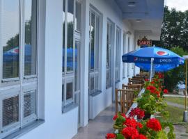 Hotel Postar