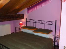 Bed & Breakfast Ca Dei Lenzotti