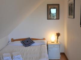 Gościniec Krusznik