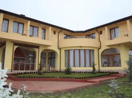 Guest House Dobrotitsa
