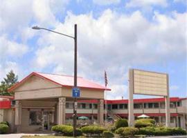Yakima Valley Inn
