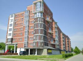 New Fortres Apartment №2