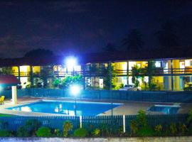 Madang Star International Hotel