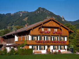 Lamprechthof