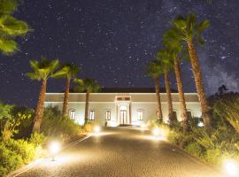 Alentejo Star Hotel - Sao Domingos / Mertola - Duna Parque Group