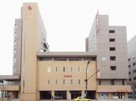 旭川东洋酒店
